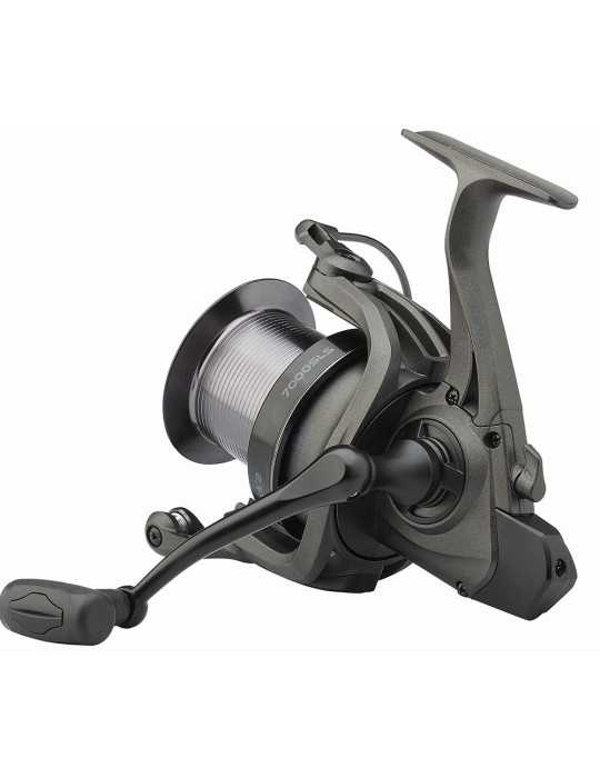 Moulinet Quick 2 SLS