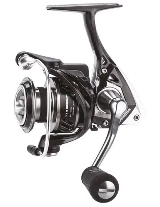 Moulinet ITX Carbon Okuma