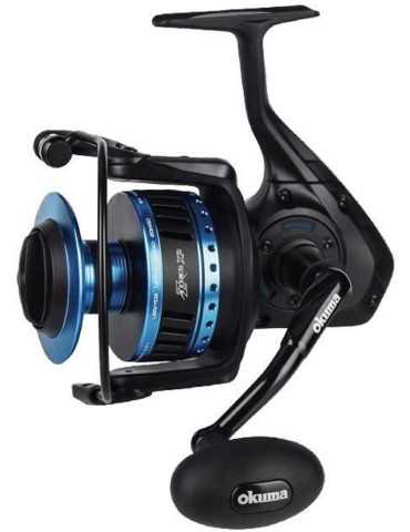 Moulinet Azores XP Okuma
