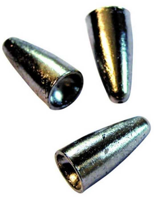 Balle percée Waterqueen