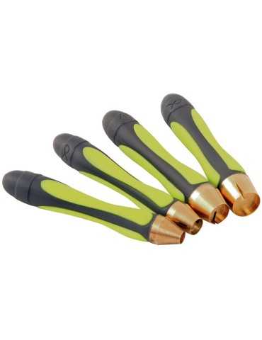 Emporte-pièces set bread punch Matrix