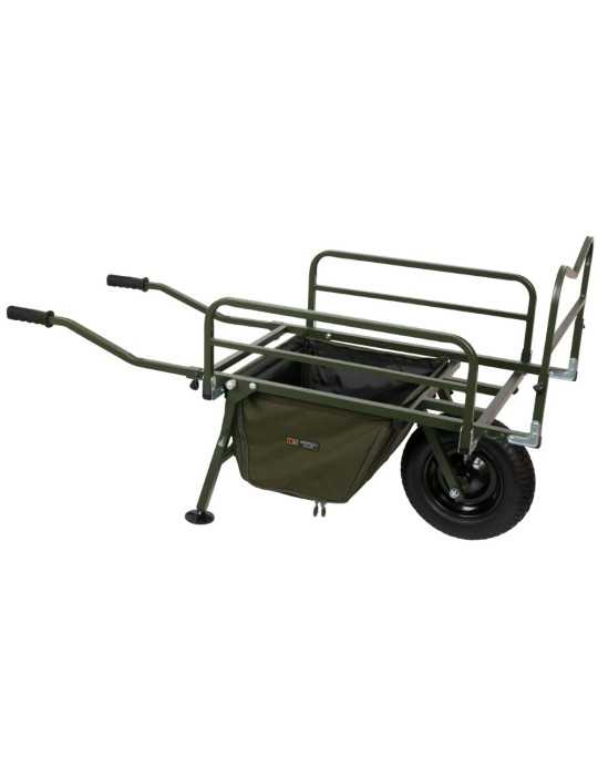 Chariot R-series brouette plus Fox