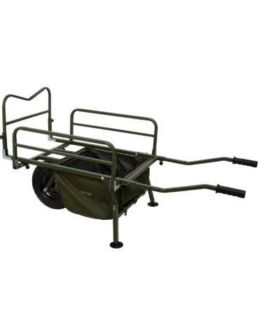 Chariot R-series brouette plus Fox 2