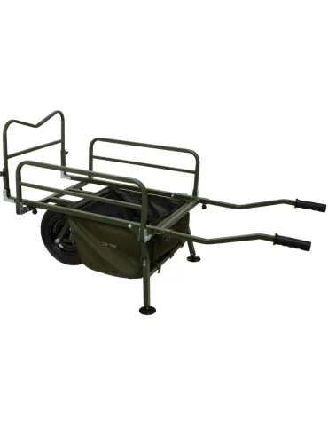 Chariot R-series brouette plus Fox 2