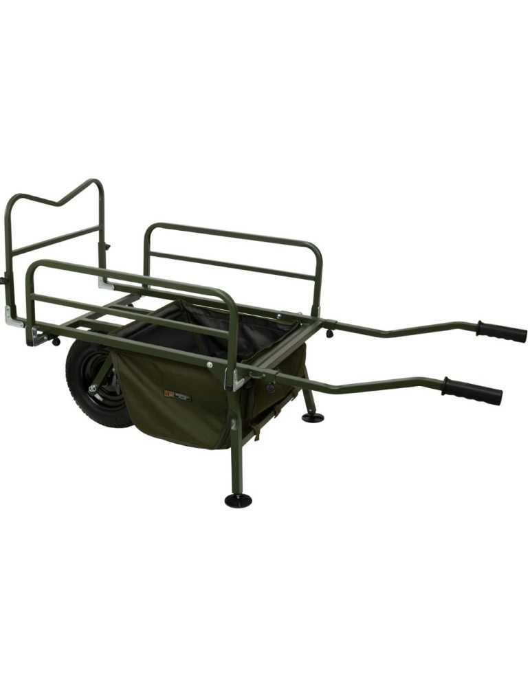 Chariot R-series brouette plus Fox