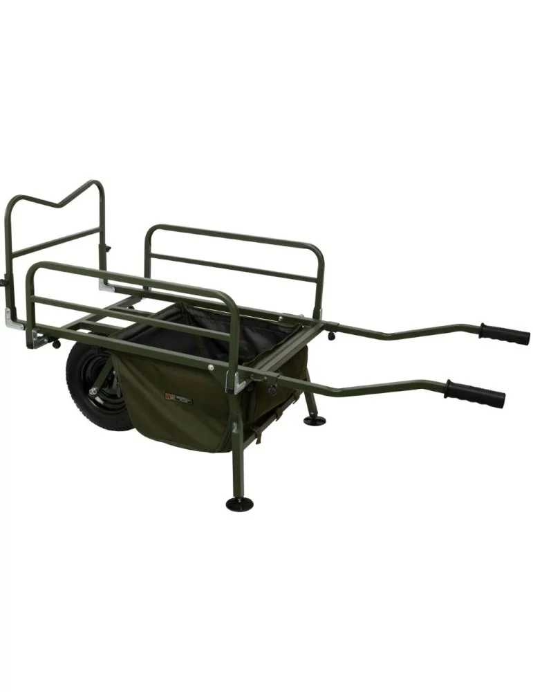 Chariot R-series brouette plus Fox