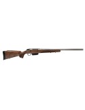 Tikka T3X Varmint bois inox
