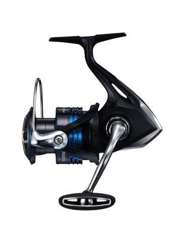 Moulinet Shimano Nexave Fi - Natusport