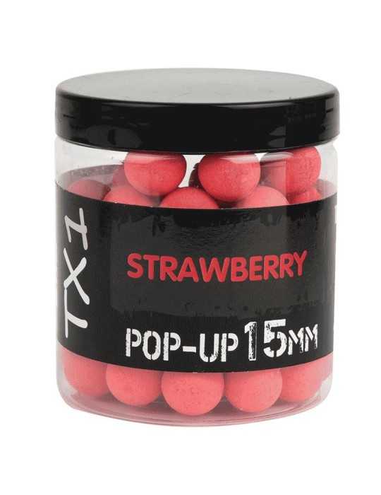 Bouillette Flottante Shimano Tx1 Pop-Up - Natusport