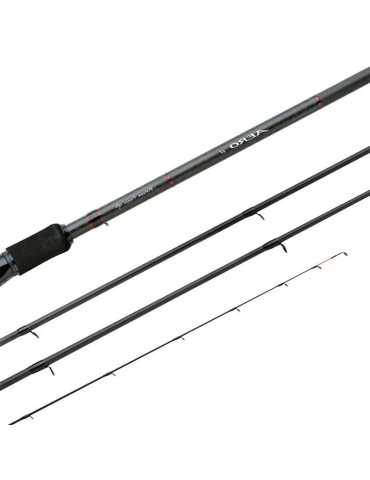 Canne Feeder Shimano Aero X1 Precision Feeder - Natusport