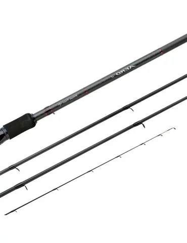 Canne Feeder Shimano Aero X1 Precision Feeder - Natusport