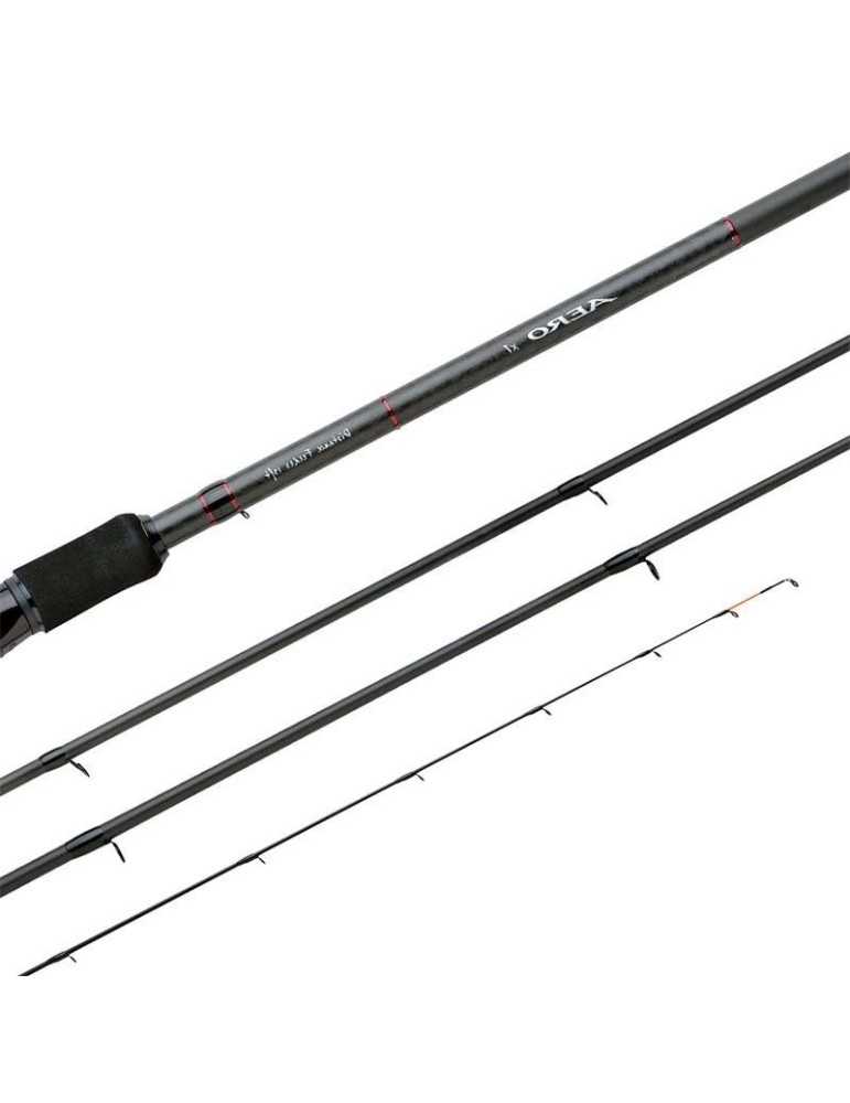 Canne Feeder Shimano Aero X1 Precision Feeder - Natusport