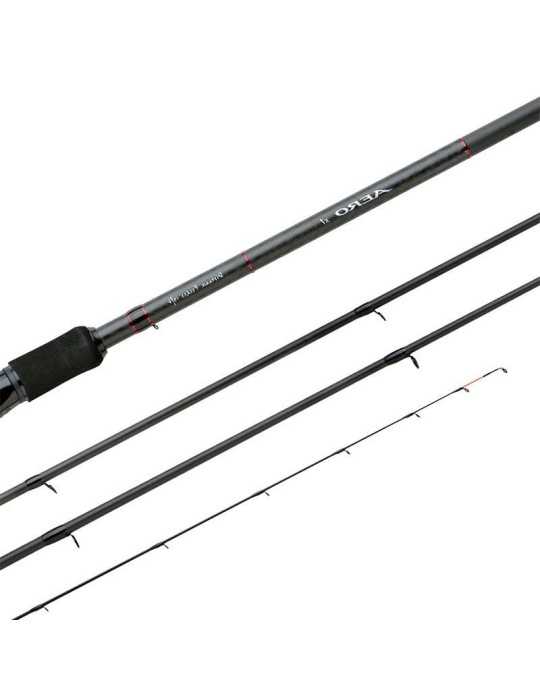 Canne Feeder Shimano Aero X1 Precision Feeder - Natusport