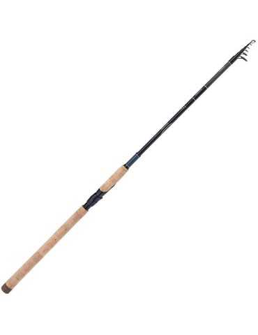 Canne Spinning Téléscopique Shimano Rod Catana Fx Spinning Tele - Natusport