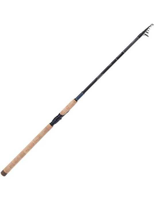 Canne Spinning Téléscopique Shimano Rod Catana Fx Spinning Tele - Natusport