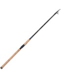 Canne Spinning Téléscopique Shimano Rod Catana Fx Spinning Tele - Natusport