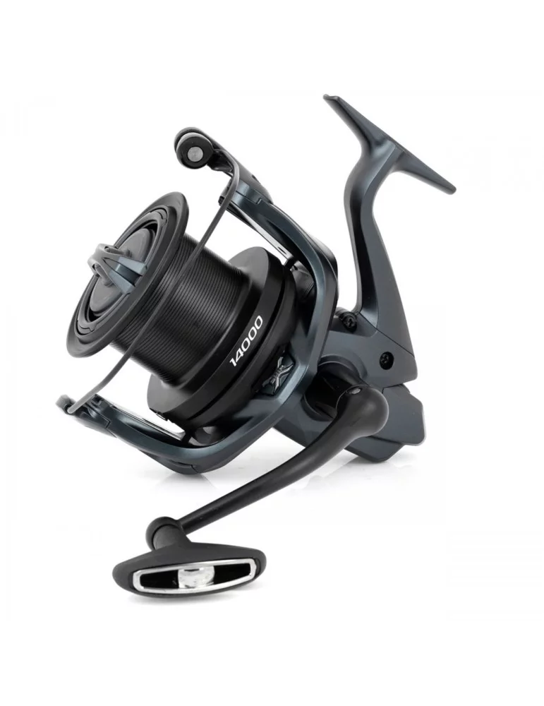 Moulinet Surf Shimano Speedmaster XT-C - Natusport