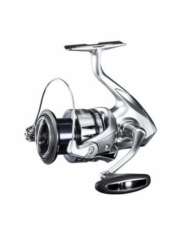 Moulinet Shimano Stradic - Natusport