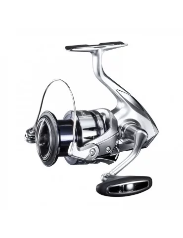 Moulinet Shimano Stradic - Natusport
