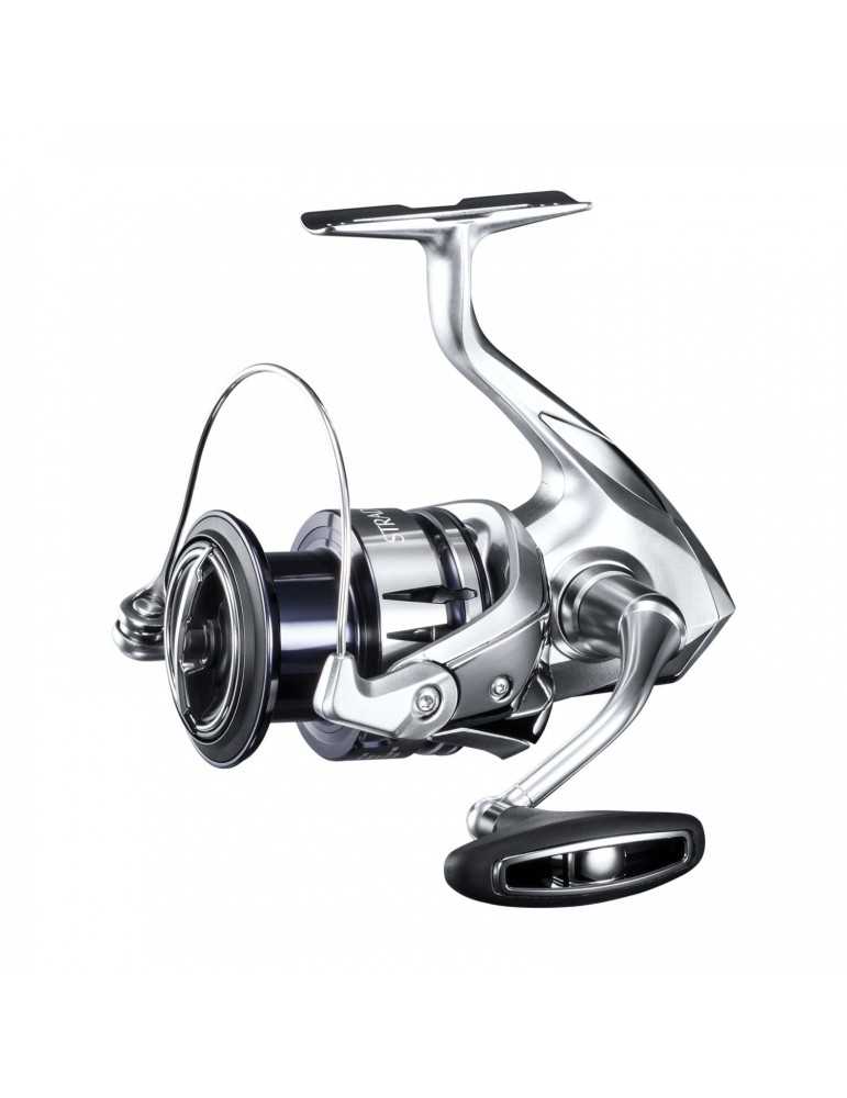 Moulinet Shimano Stradic - Natusport