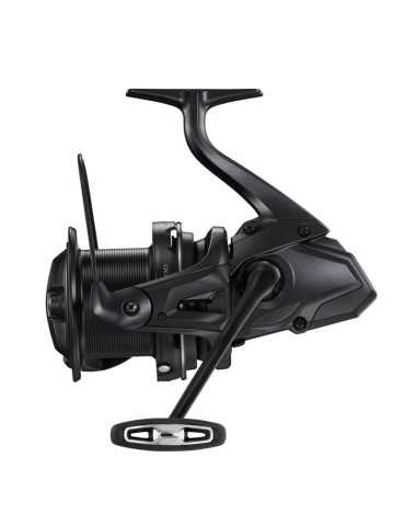 Moulinet Carpe Shimano Reel Ultegra Xte 14000 - Natusport