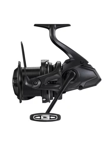 Moulinet Carpe Shimano Reel Ultegra Xte 14000
