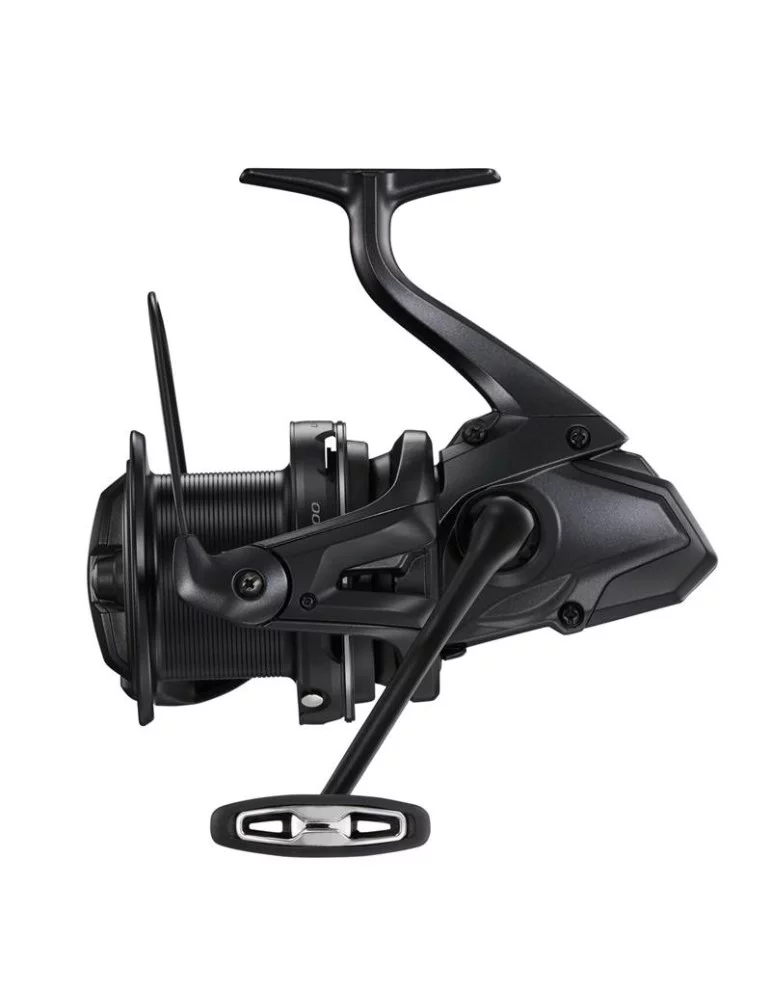 Moulinet Carpe Shimano Reel Ultegra Xte 14000 - Natusport