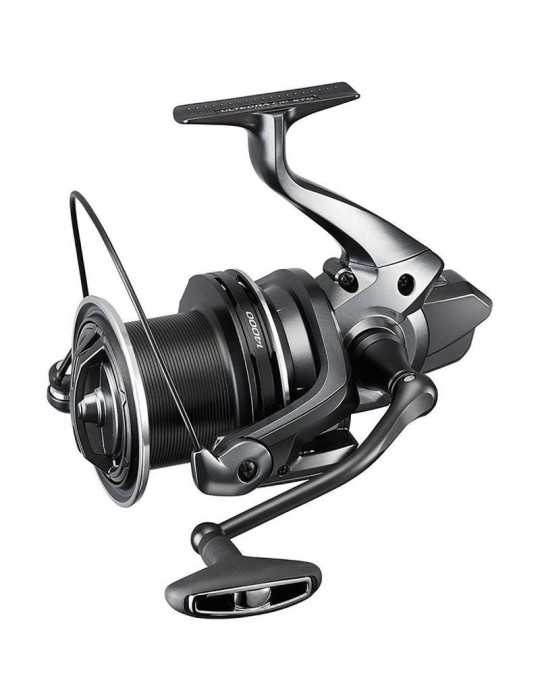 Moulinet Carpe Shimano Ultegra Ci4 + Xt-C - Natusport
