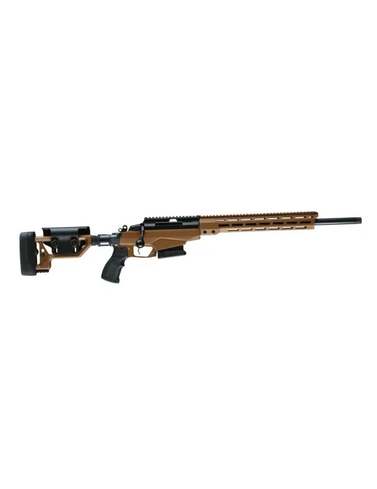 Tikka T3X Tact A1 Coyote