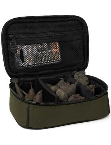 Trousse à accessoires R-series lead & bits Fox