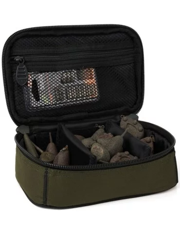 Trousse à accessoires R-series lead & bits Fox