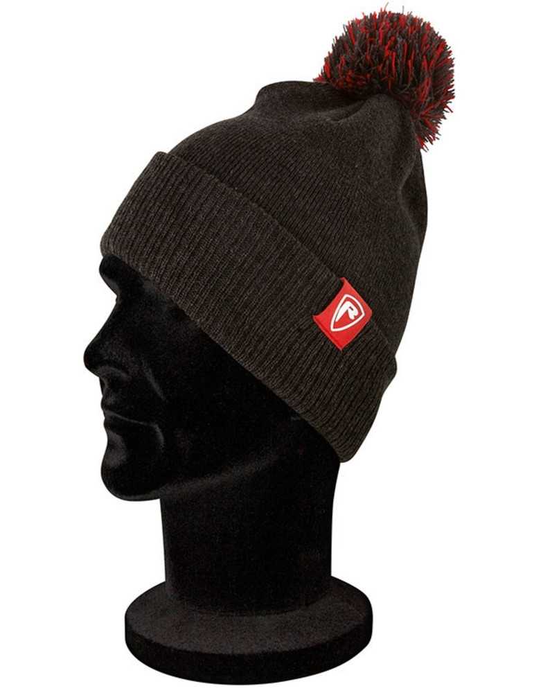 Bonnet with bobble Fox Rage