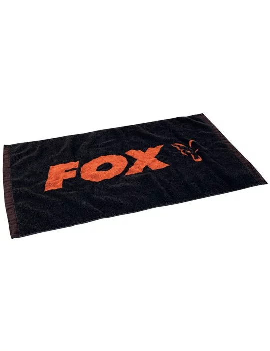 Serviette Fox