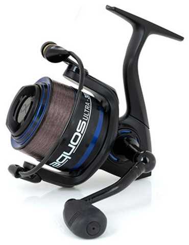 Moulinet Aquos ultra reels Matrix