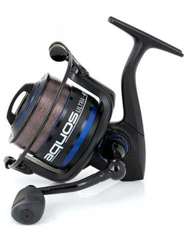 Moulinet Aquos ultra reels Matrix 2