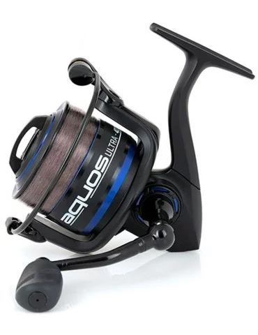 Moulinet Aquos ultra reels Matrix 2