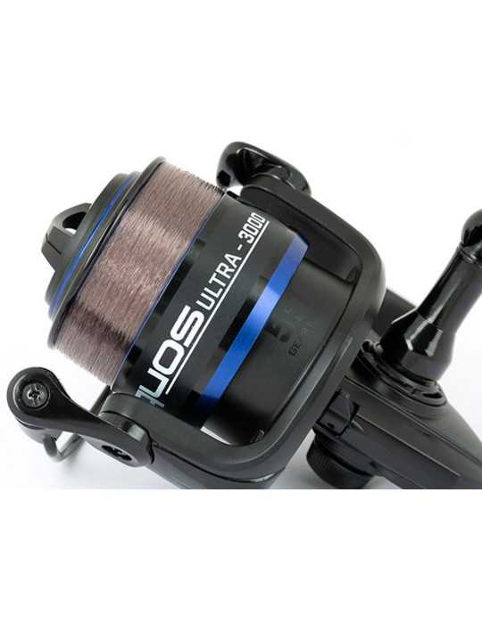 Moulinet Aquos ultra reels Matrix