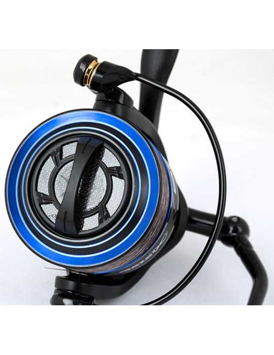 Moulinet Aquos ultra reels Matrix