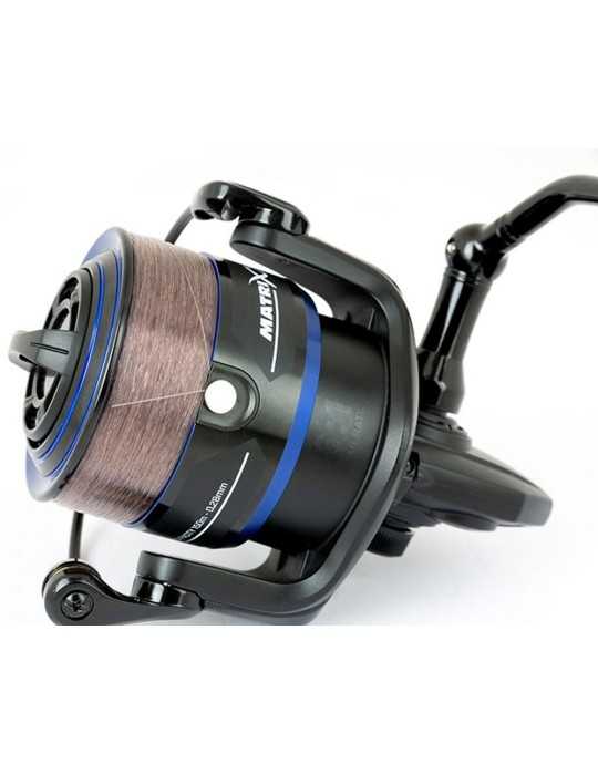 Moulinet Aquos ultra reels Matrix