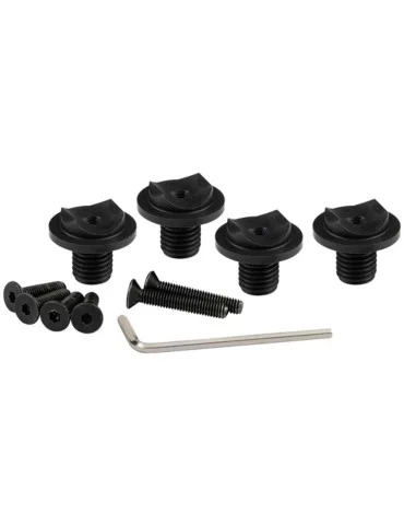 Kit conversion Fox black label