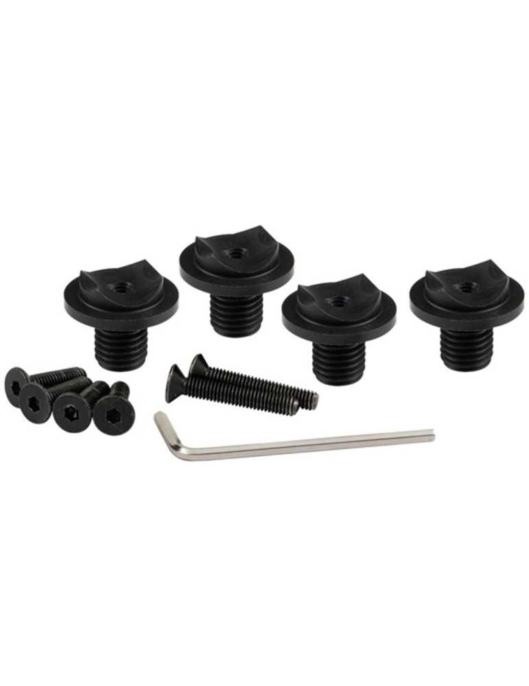 Kit conversion Fox black label
