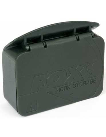 Boîte à hameçons large Fox 2