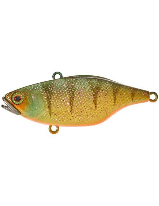 Leurre Coulant Illex Tn/60 Agressive Perch - Natusport