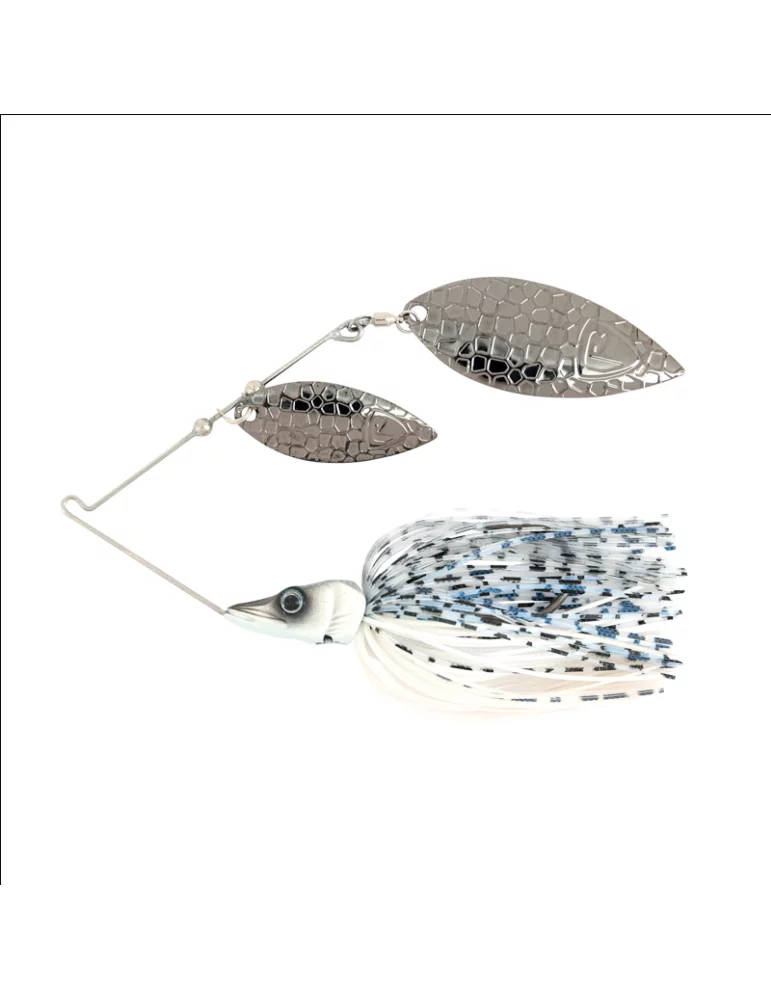 Spinnerbait Fox Rage pêche carnassier - Natusport