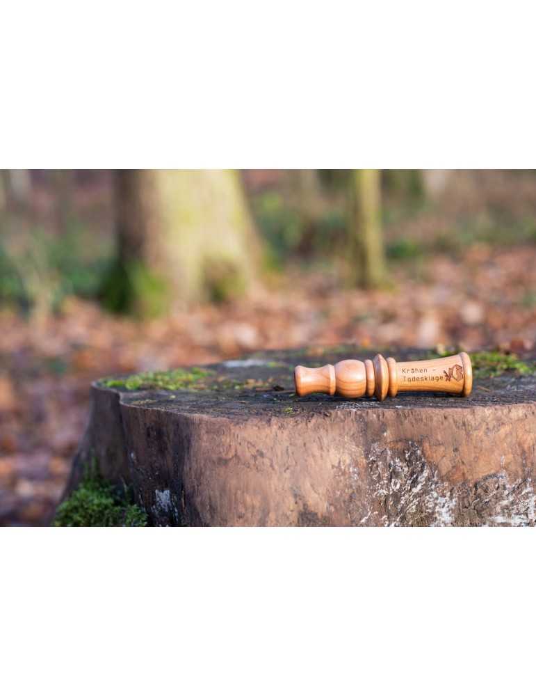 Appeau corneille noir Eurohunt - Natusport