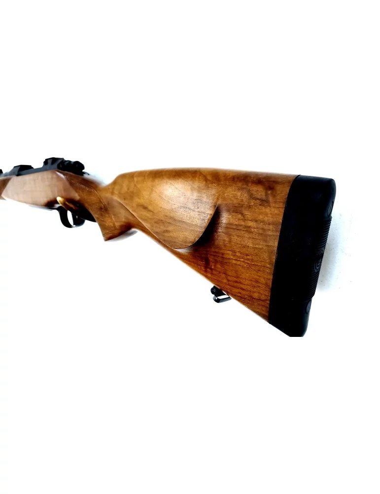 Brno ZKK-602 cal 375 HH