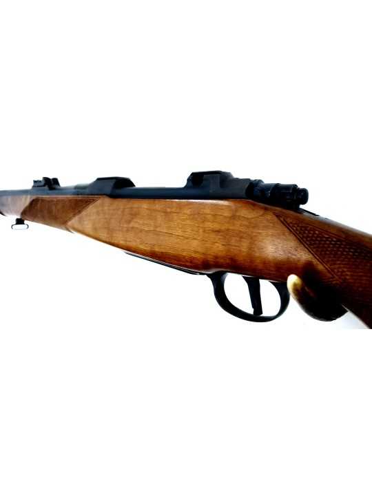 Brno ZKK-602 cal 375 HH