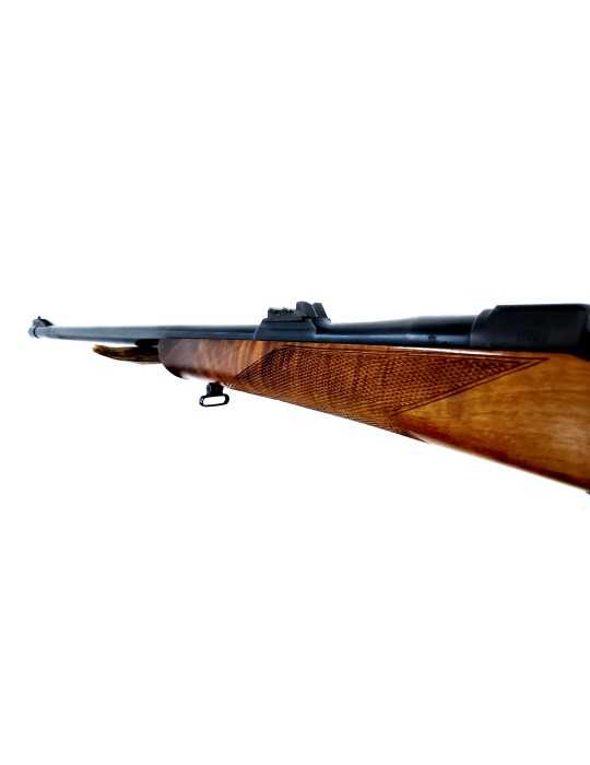 Brno ZKK-602 cal 375 HH