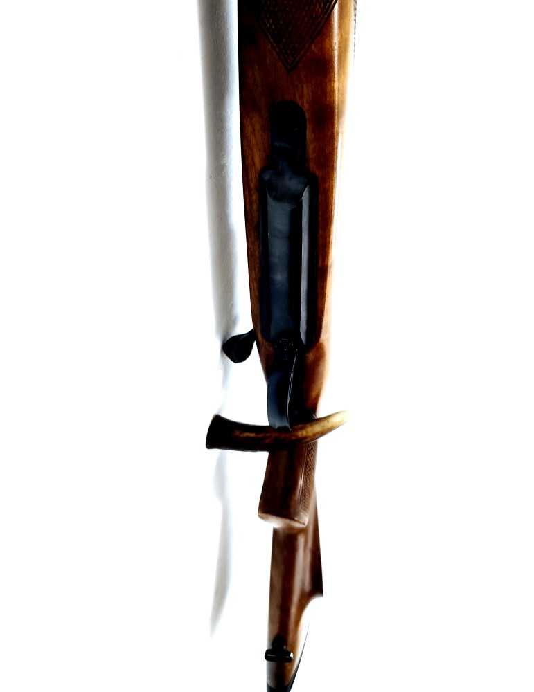 Brno ZKK-602 cal 375 HH