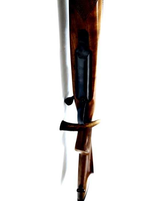 Brno ZKK-602 cal 375 HH